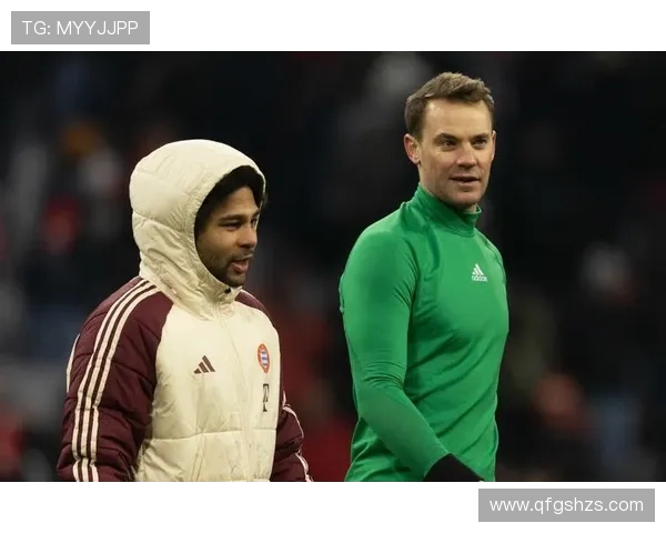 塔：凯恩在防守中的贡献被忽视诺伊尔的存在让人倍感安心